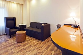 Hampton by Hilton Vadodara-Alkapuri