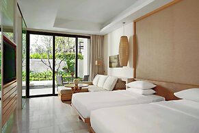 Hyatt Regency Danang Resort and Spa