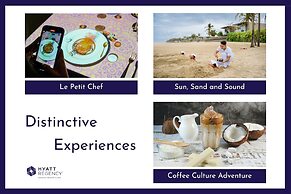 Hyatt Regency Danang Resort and Spa