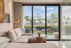 Hyatt Regency Danang Resort and Spa