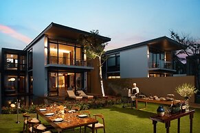 Hyatt Regency Danang Resort and Spa