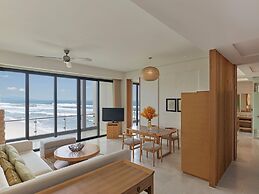 Hyatt Regency Danang Resort and Spa
