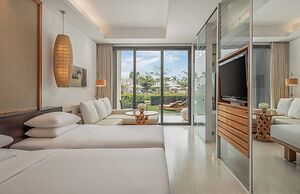 Hyatt Regency Danang Resort and Spa