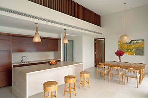 Hyatt Regency Danang Resort and Spa