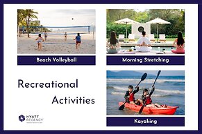 Hyatt Regency Danang Resort and Spa