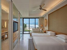Hyatt Regency Danang Resort and Spa