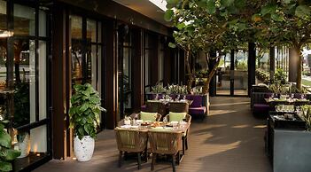 Hyatt Regency Danang Resort and Spa