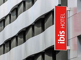 ibis Lugano Paradiso