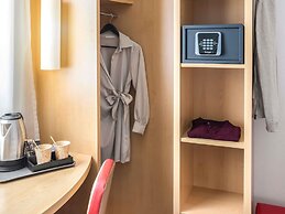 ibis Lugano Paradiso