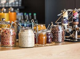 ibis Lugano Paradiso