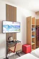 ibis Lugano Paradiso