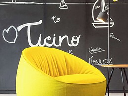 ibis Lugano Paradiso