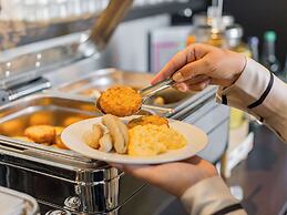 ibis Lugano Paradiso