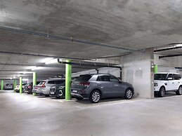 ibis Lugano Paradiso