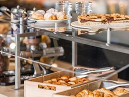 ibis Lugano Paradiso