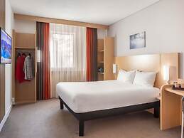 ibis Lugano Paradiso