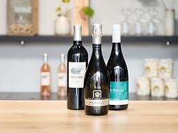 ibis Lugano Paradiso