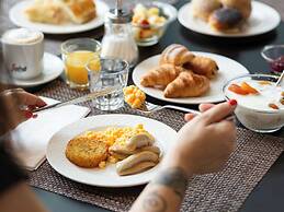 ibis Lugano Paradiso