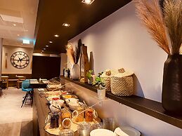 ibis Lugano Paradiso