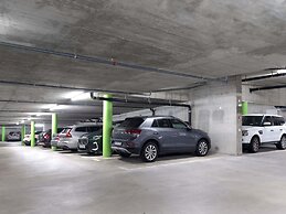 ibis Lugano Paradiso