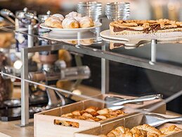 ibis Lugano Paradiso