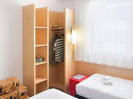 ibis Lugano Paradiso