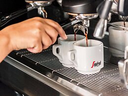 ibis Lugano Paradiso