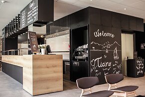 ibis Lugano Paradiso