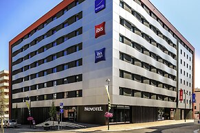 ibis Lugano Paradiso