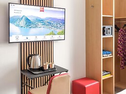 ibis Lugano Paradiso