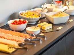 ibis Lugano Paradiso