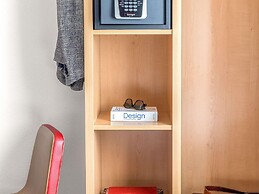 ibis Lugano Paradiso