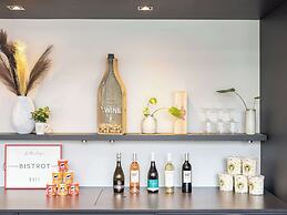 ibis Lugano Paradiso