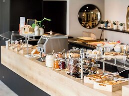 ibis Lugano Paradiso