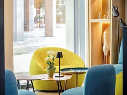 ibis Lugano Paradiso