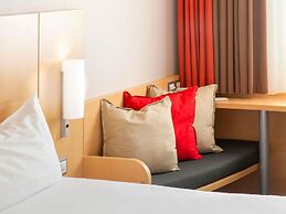 ibis Lugano Paradiso