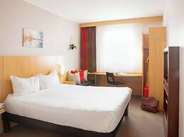 ibis Lugano Paradiso