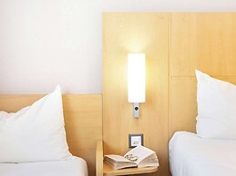 ibis Lugano Paradiso