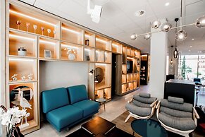 ibis Lugano Paradiso