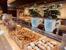 ibis Lugano Paradiso