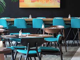 ibis Lugano Paradiso