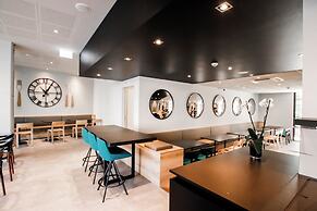 ibis Lugano Paradiso