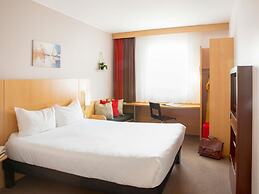 ibis Lugano Paradiso