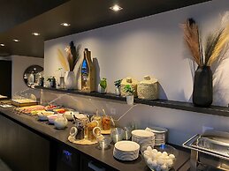 ibis Lugano Paradiso