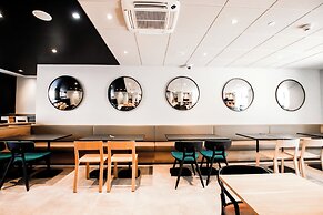 ibis Lugano Paradiso