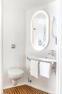 ibis Lugano Paradiso