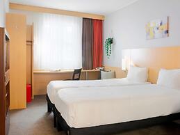 ibis Lugano Paradiso