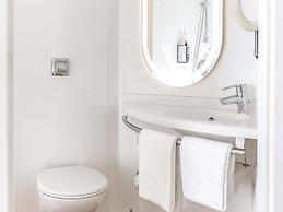 ibis Lugano Paradiso