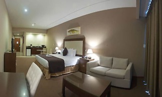 Hotel y Casino Central Park Panama
