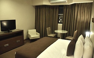 Hotel y Casino Central Park Panama